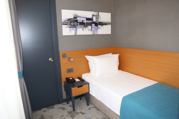 Sapko Airport Hotel